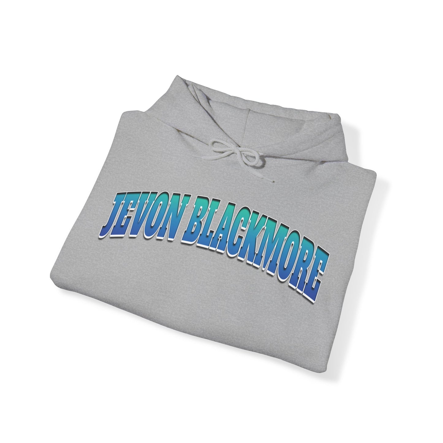 Jevon Blackmore Hoodie