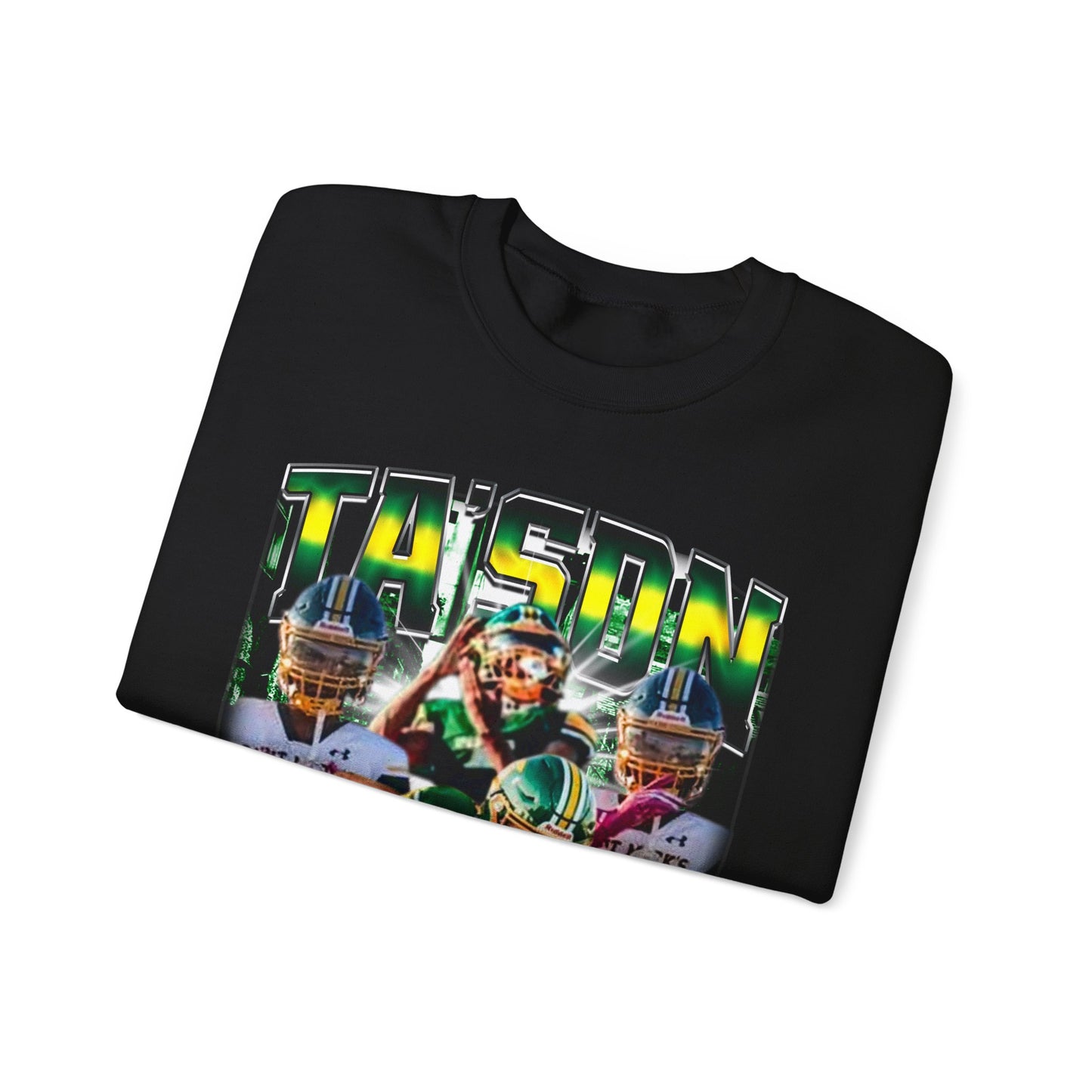 Ta'son Wallace Crewneck Sweatshirt