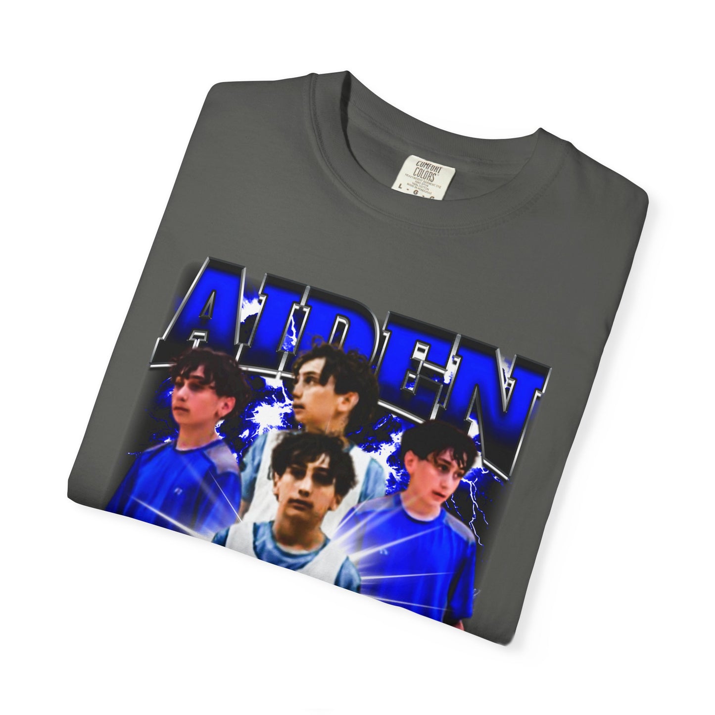 Aiden Bleich Heavyweight Premium Tee