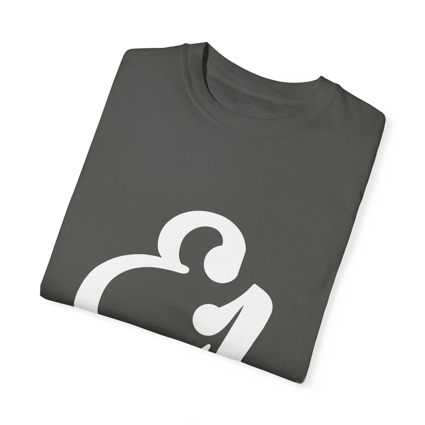 E1 Heavyweight Premium Tee