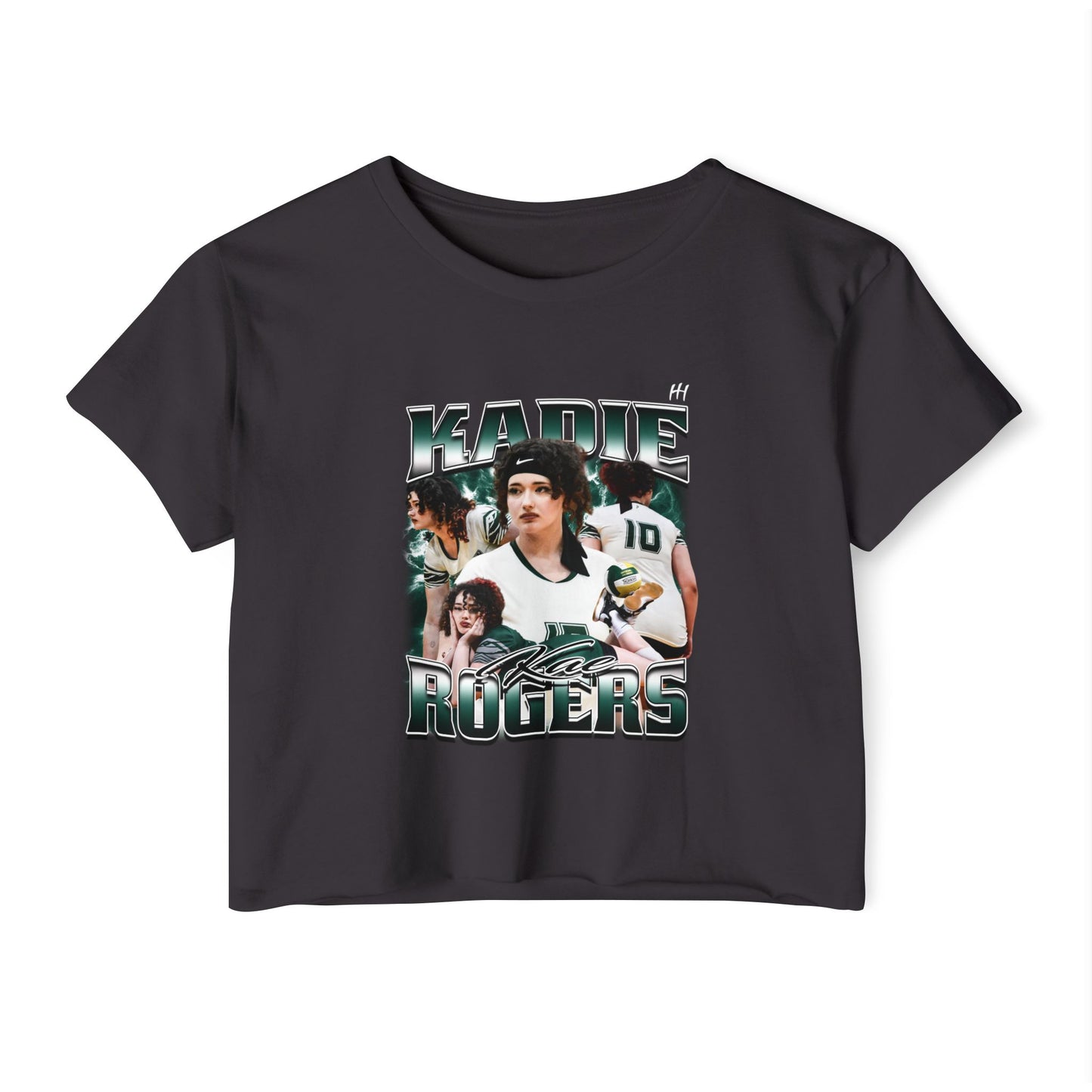 Kadie Rogers Crop Top