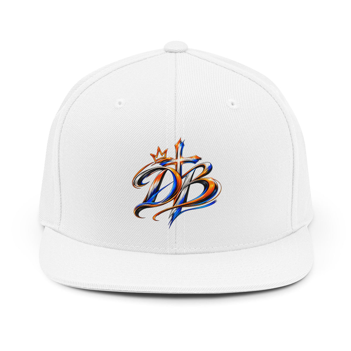 David Buggs Snapback Hat