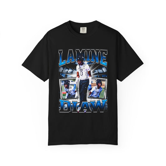 Lamine Diaw Heavyweight Premium Tee