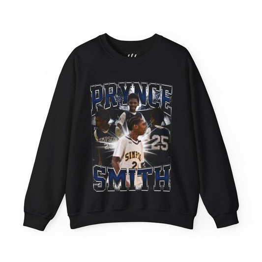 Prynce Smith Crewneck Sweatshirt