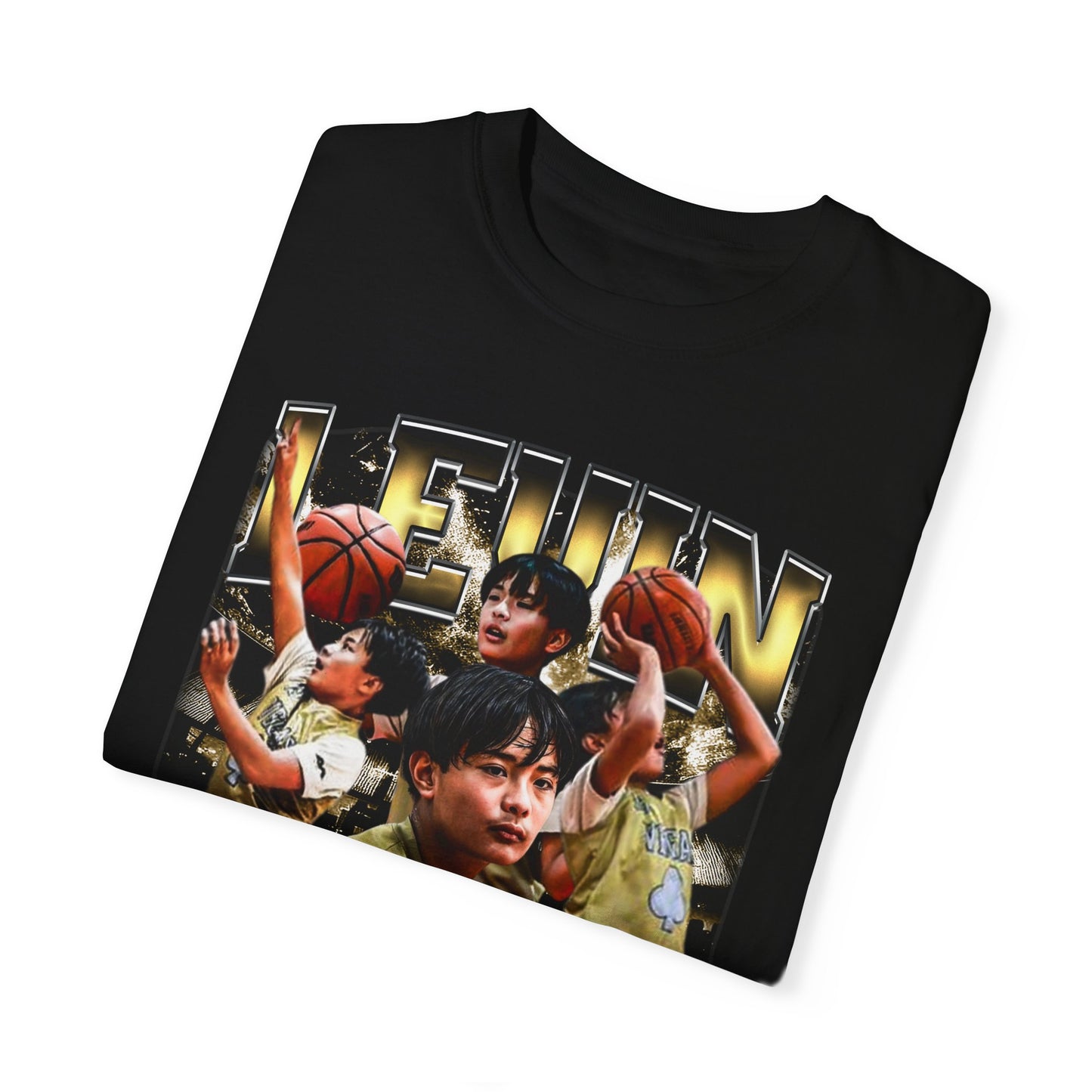Levin Macadangdang Heavy Cotton Tee