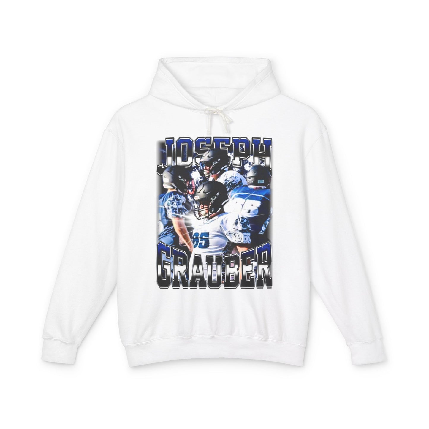Joseph Grauber Hoodie
