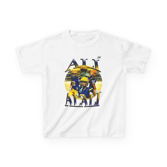 Ali Alali Youth Heavy Cotton Tee