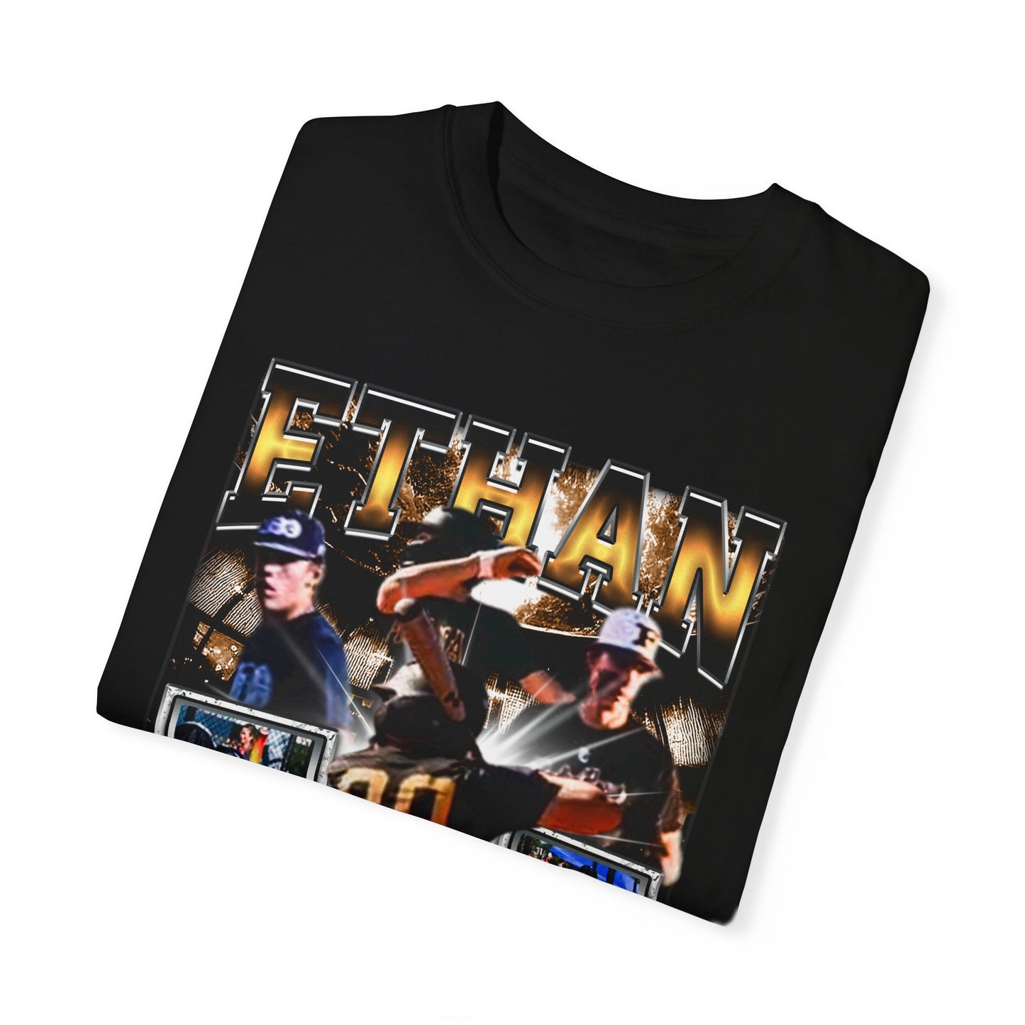 Ethan Krestancic Heavyweight Premium Tee