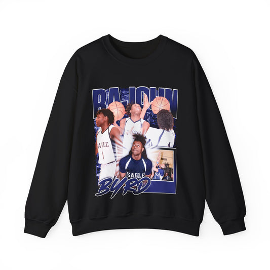 Rajohn Byrd Crewneck Sweatshirt