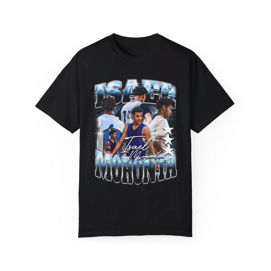 Isael Moronta Heavy Cotton Tee