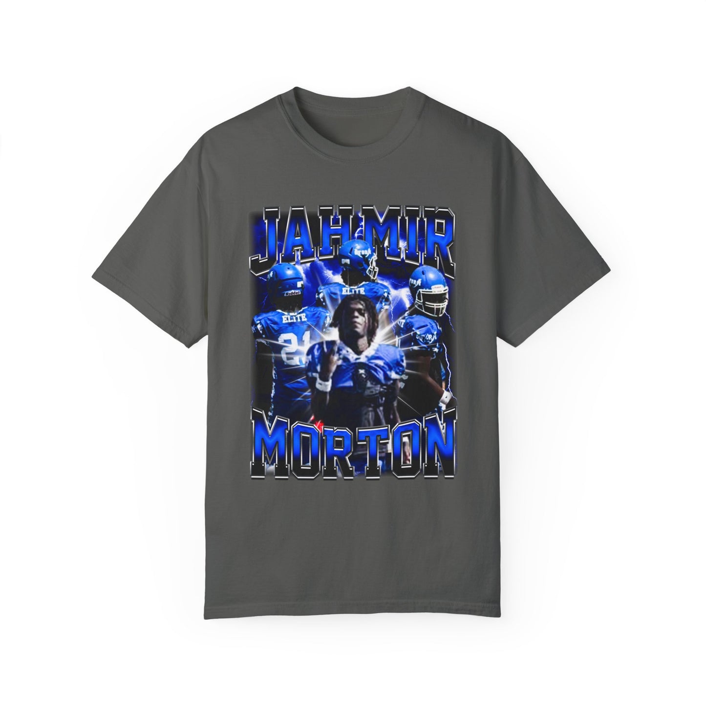 Jah’mir Morton Heavyweight Premium Tee