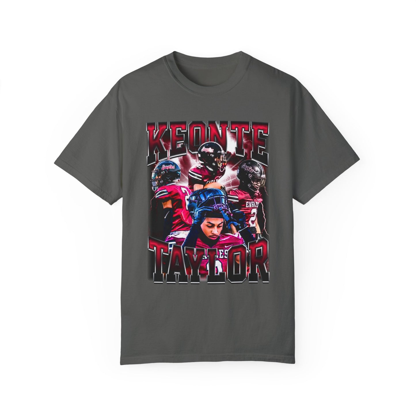 Keonte Taylor Heavyweight Premium Tee