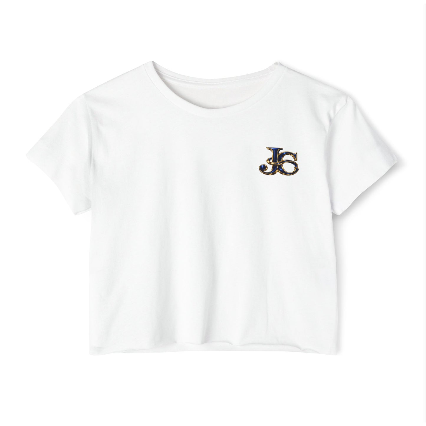 Jadyn Calmese Crop Top