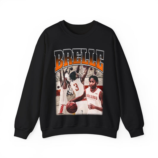 Brelle Crewneck Sweatshirt