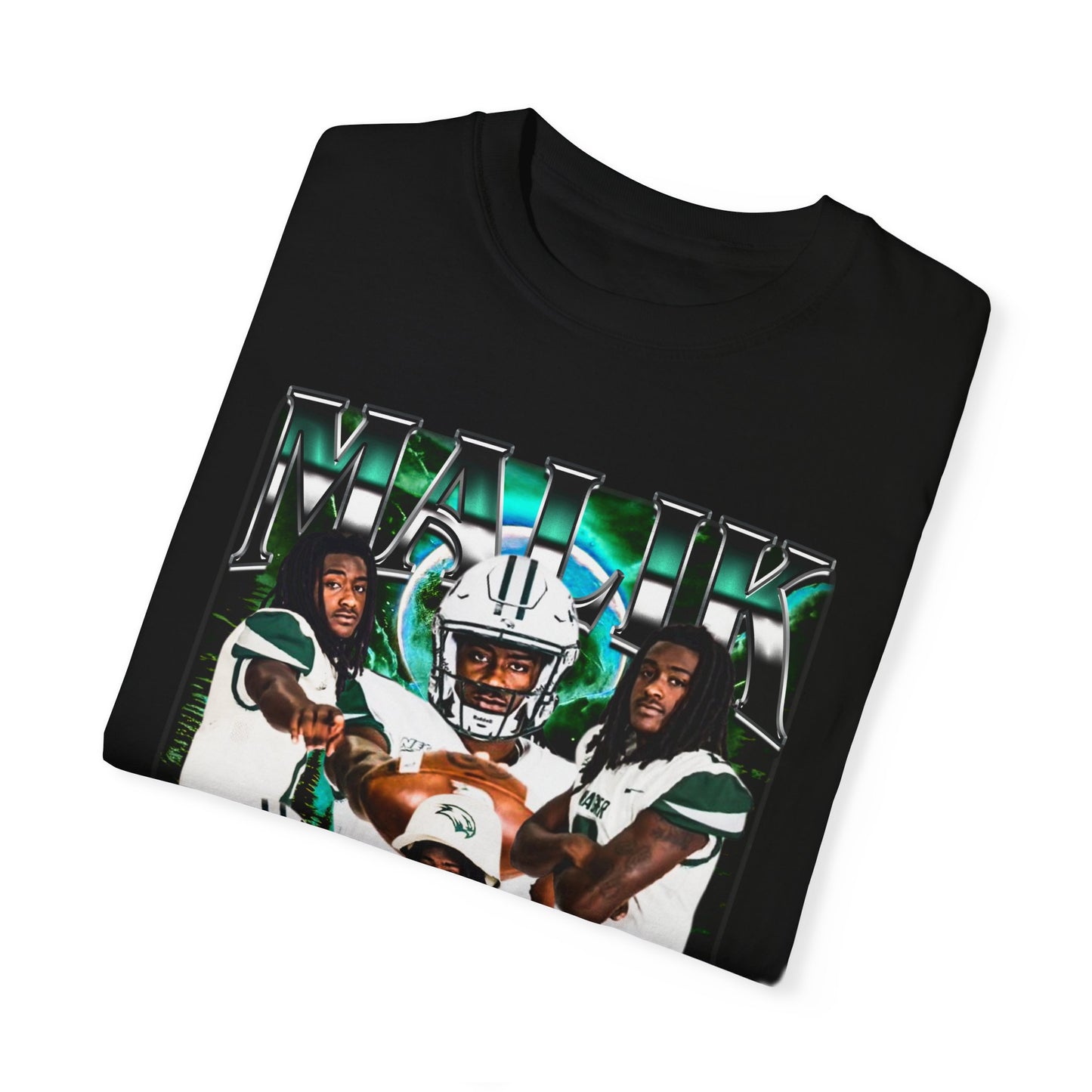 Malik Redd Heavyweight Premium Tee