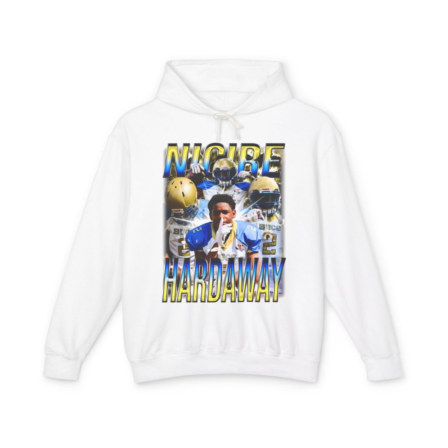 Nicire Hardaway Hoodie
