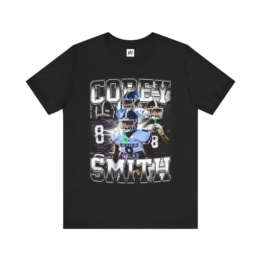 Corey Smith Heavy Cotton Tee