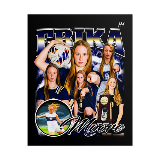 Erika Posters