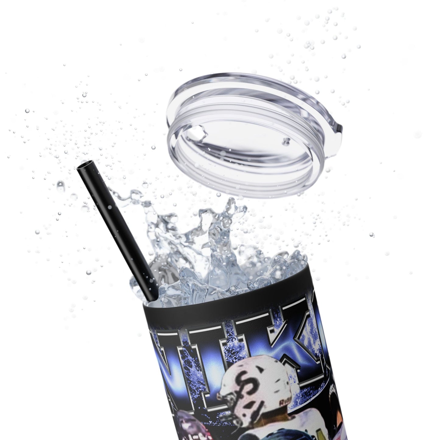 Niko Ruel Stainless Steal Tumbler