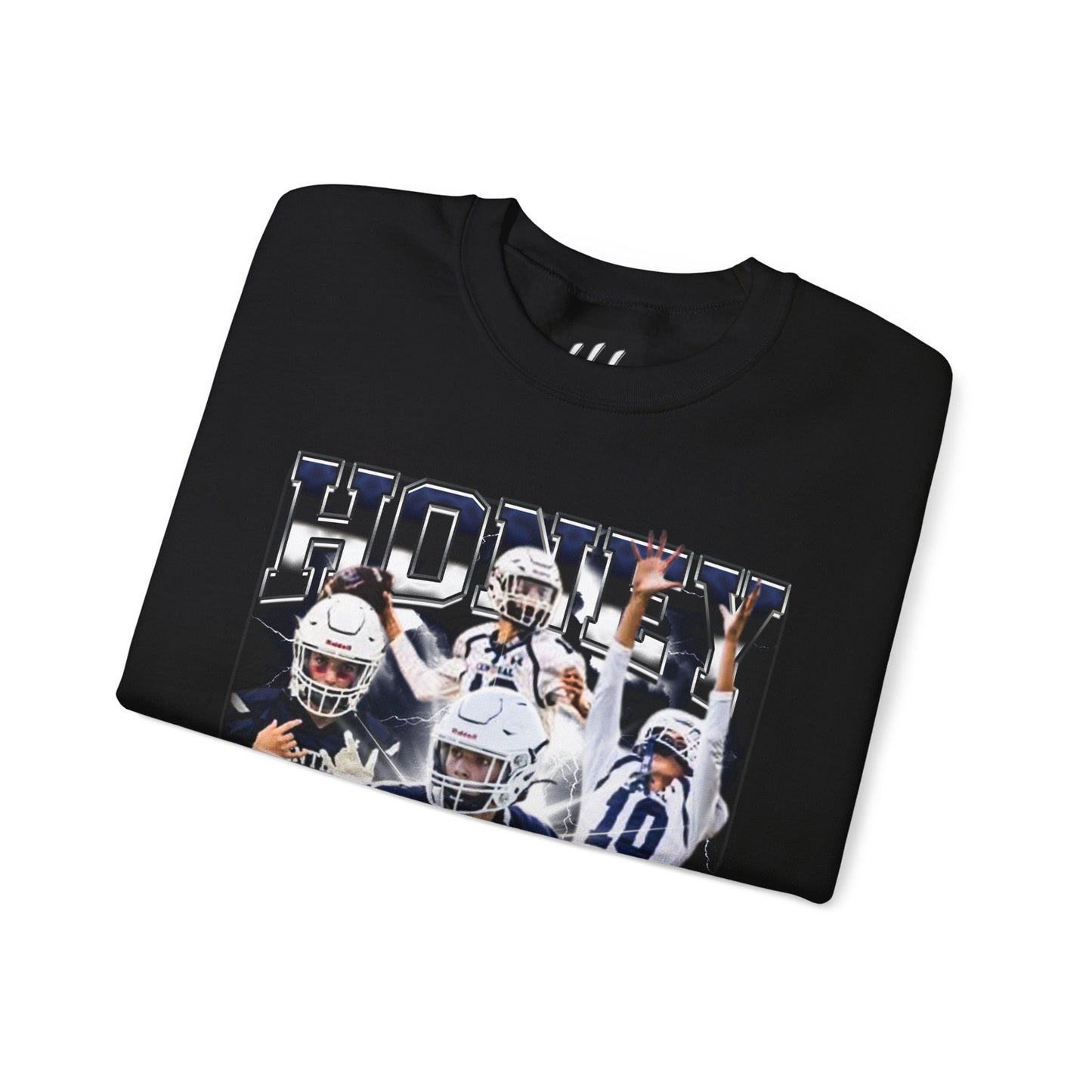 Honey Badger Crewneck Sweatshirt