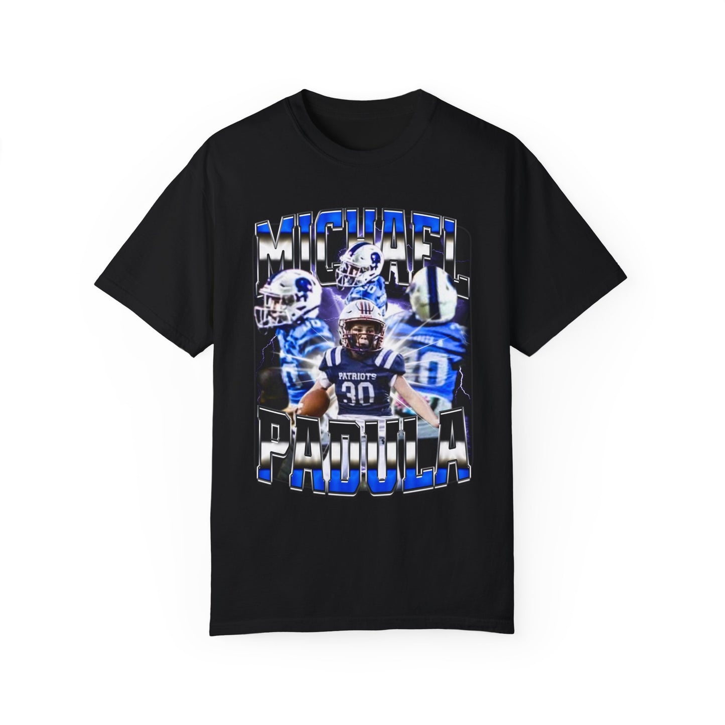 Michael Padula Heavy Cotton Tee