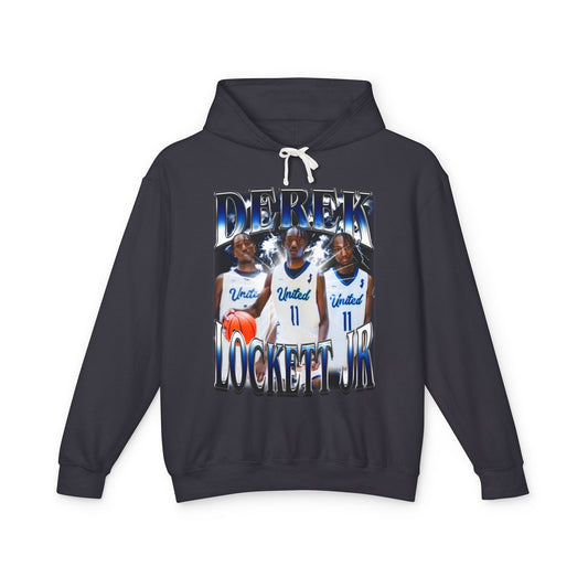 Derek Lockett Jr Hoodie