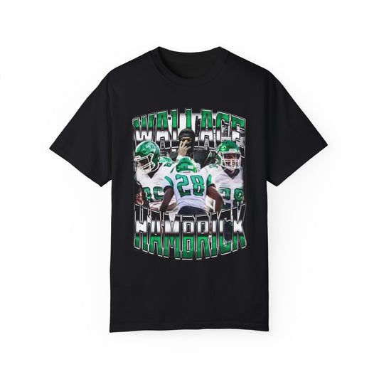 Wallace Hambrick Heavy Cotton Tee