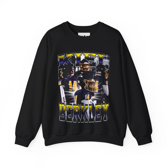 Kiel Berkley Crewneck Sweatshirt