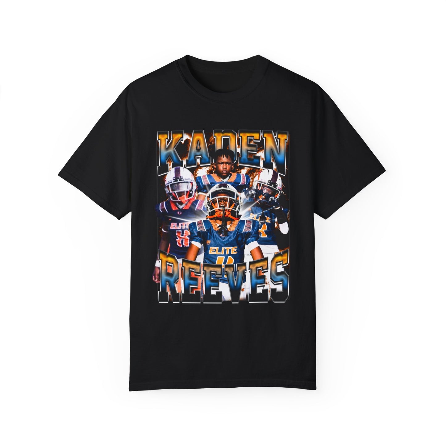 Kaden Reeves Heavyweight Premium Tee