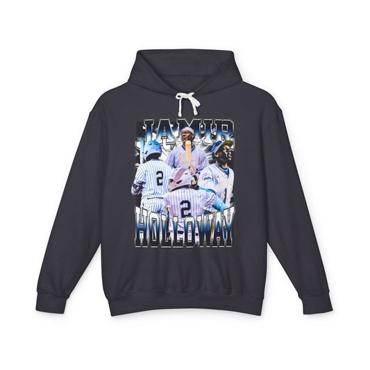 Jamir Holloway Hoodie