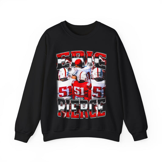 Eric Pierce Crewneck Sweatshirt