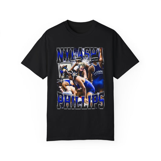 Nylasha Phillips Heavyweight Premium Tee