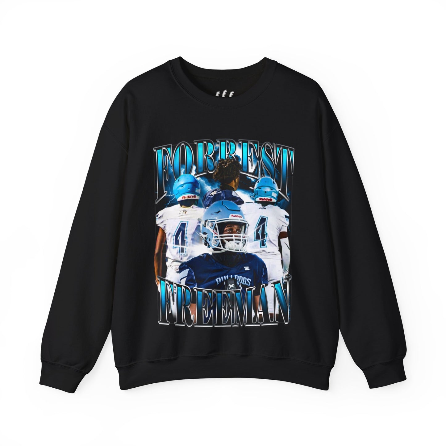 Forrest Freeman Crewneck Sweatshirt