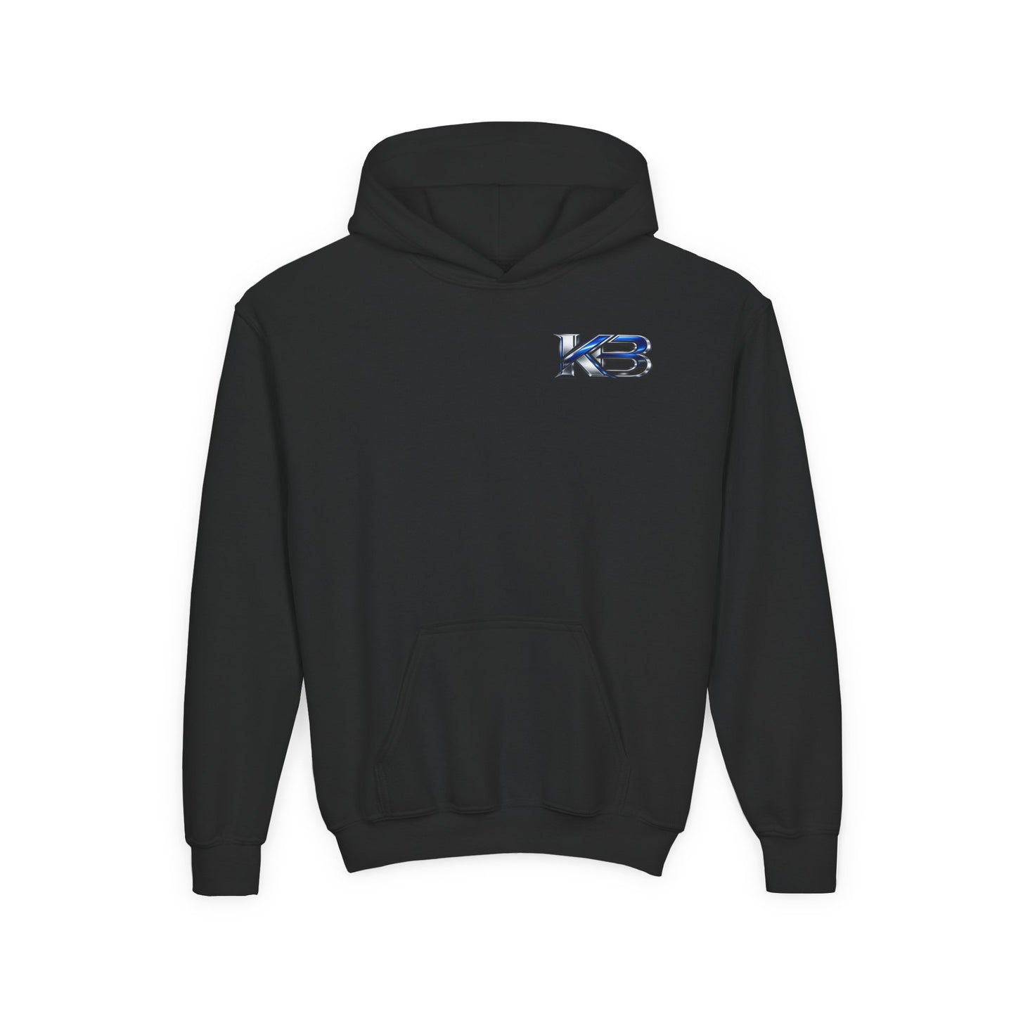 King Banks Youth Hoodie