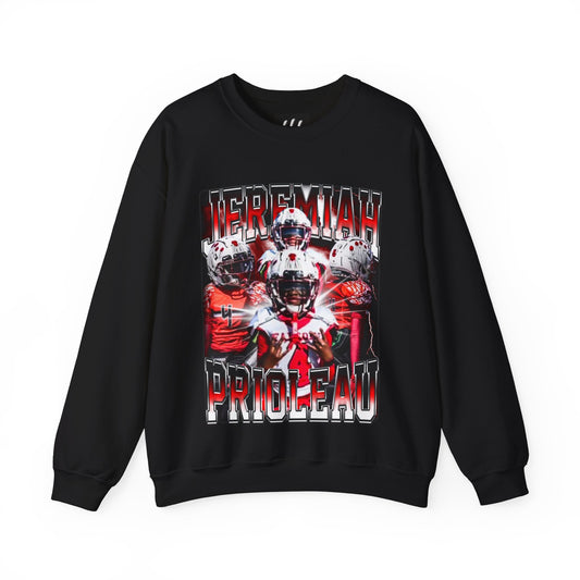 Jeremiah Prioleau Crewneck Sweatshirt