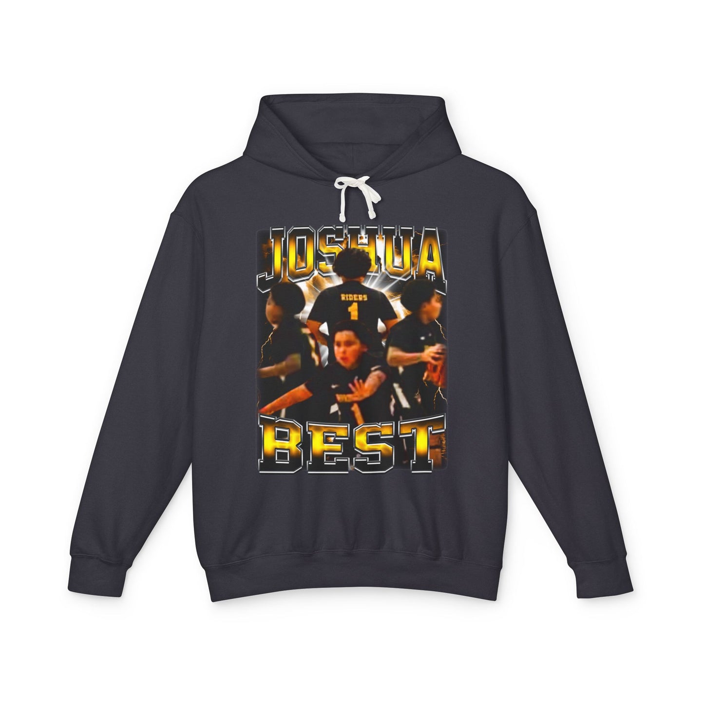 Joshua Best Hoodie