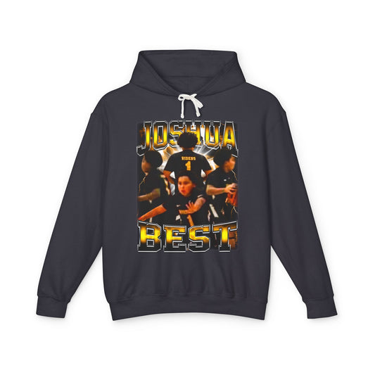 Joshua Best Hoodie