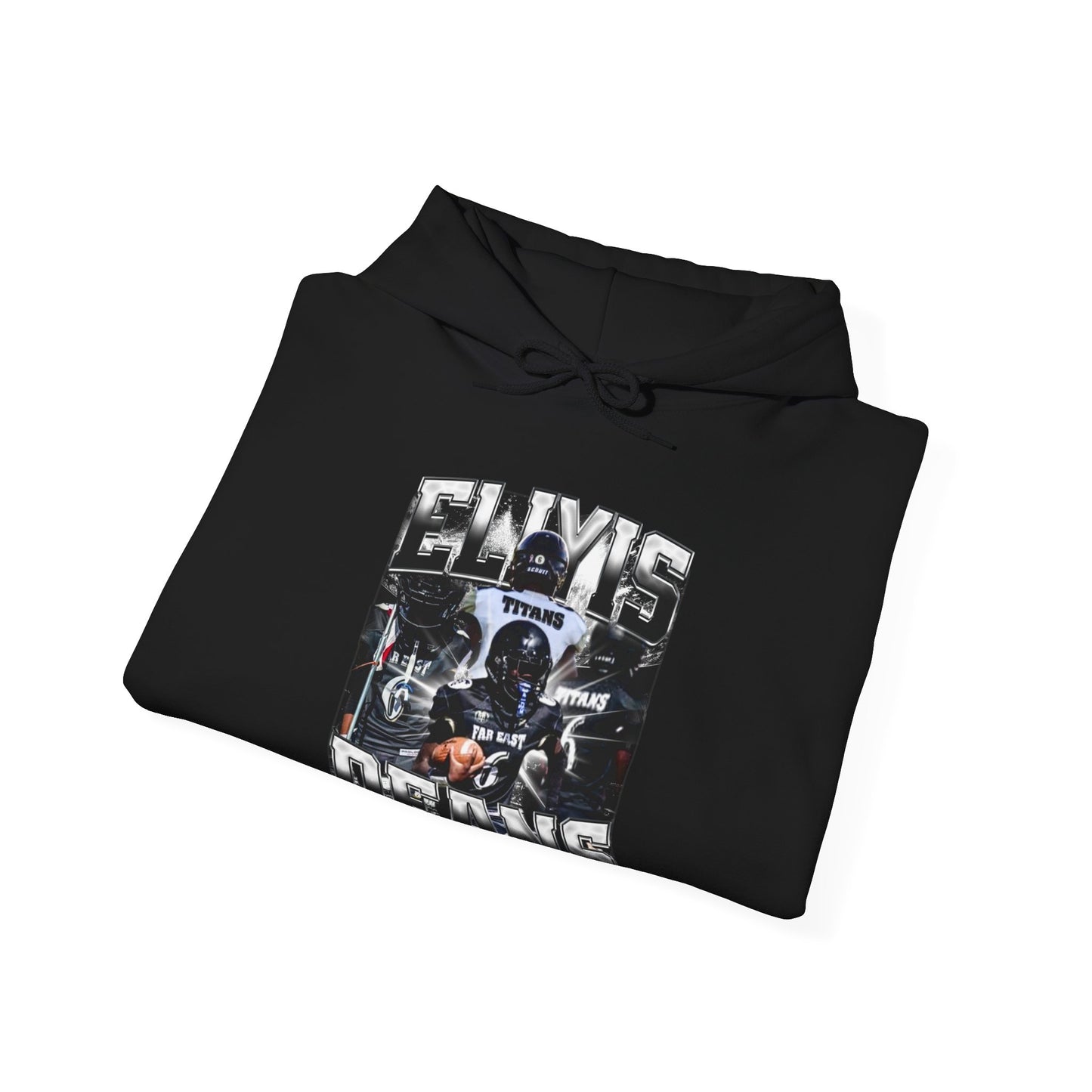 Eliyis Deans Hoodie