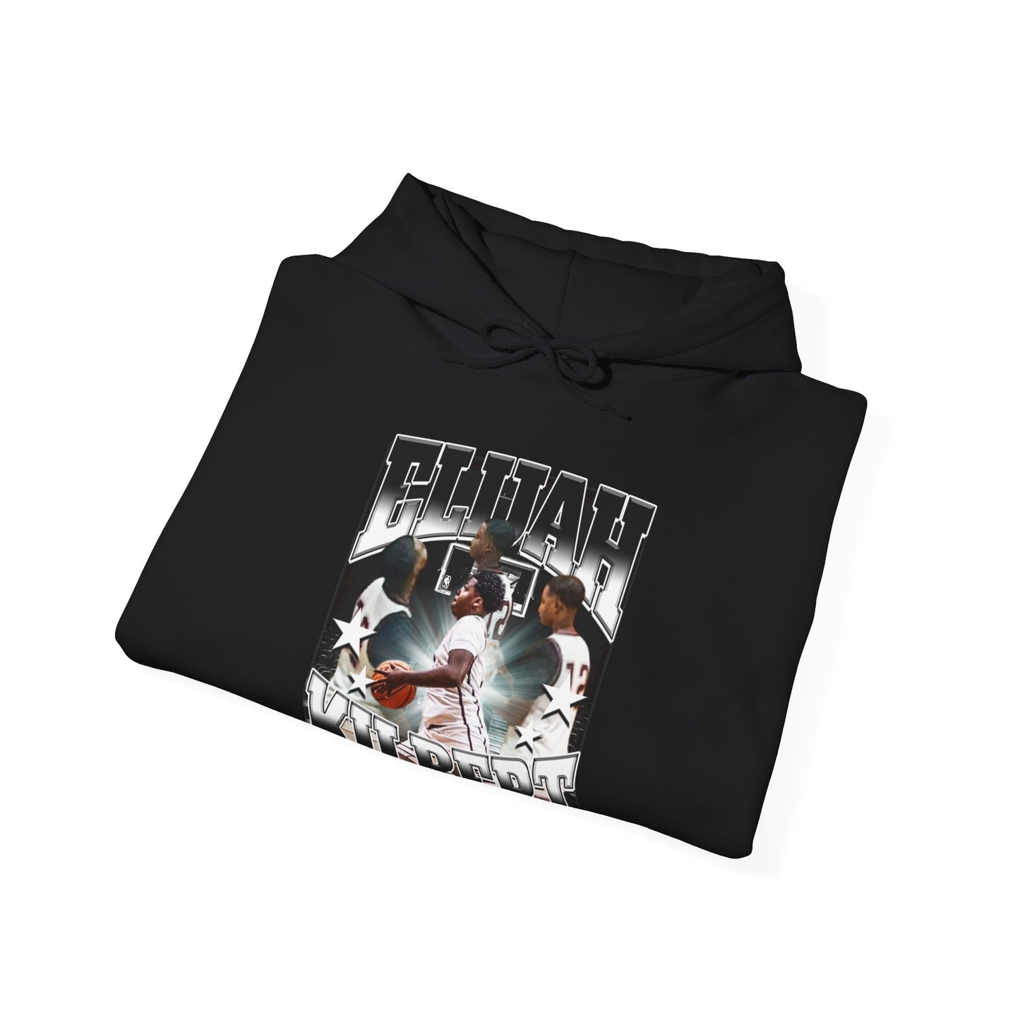 Elijah Kilbert Hoodie