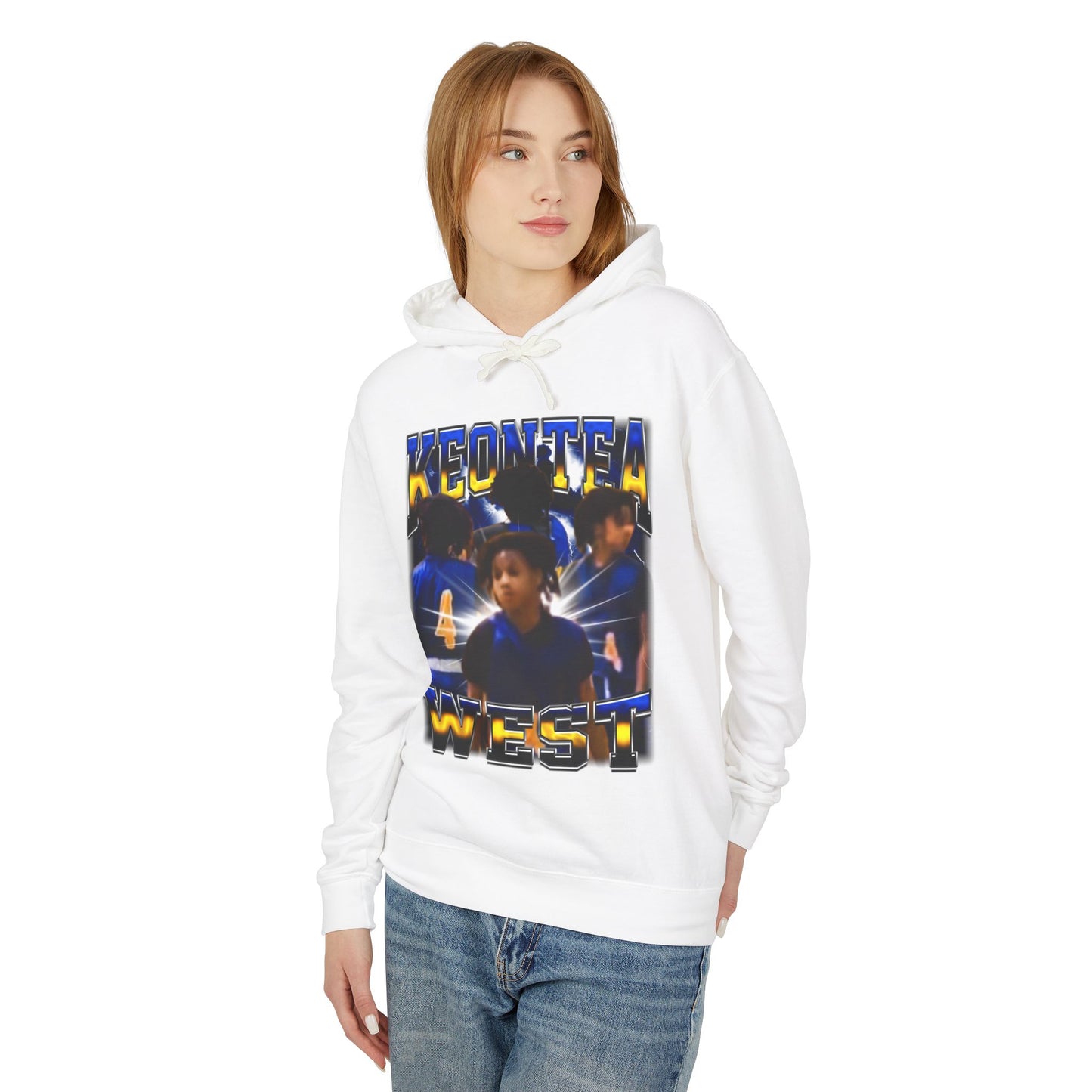 Keontea West Hoodie