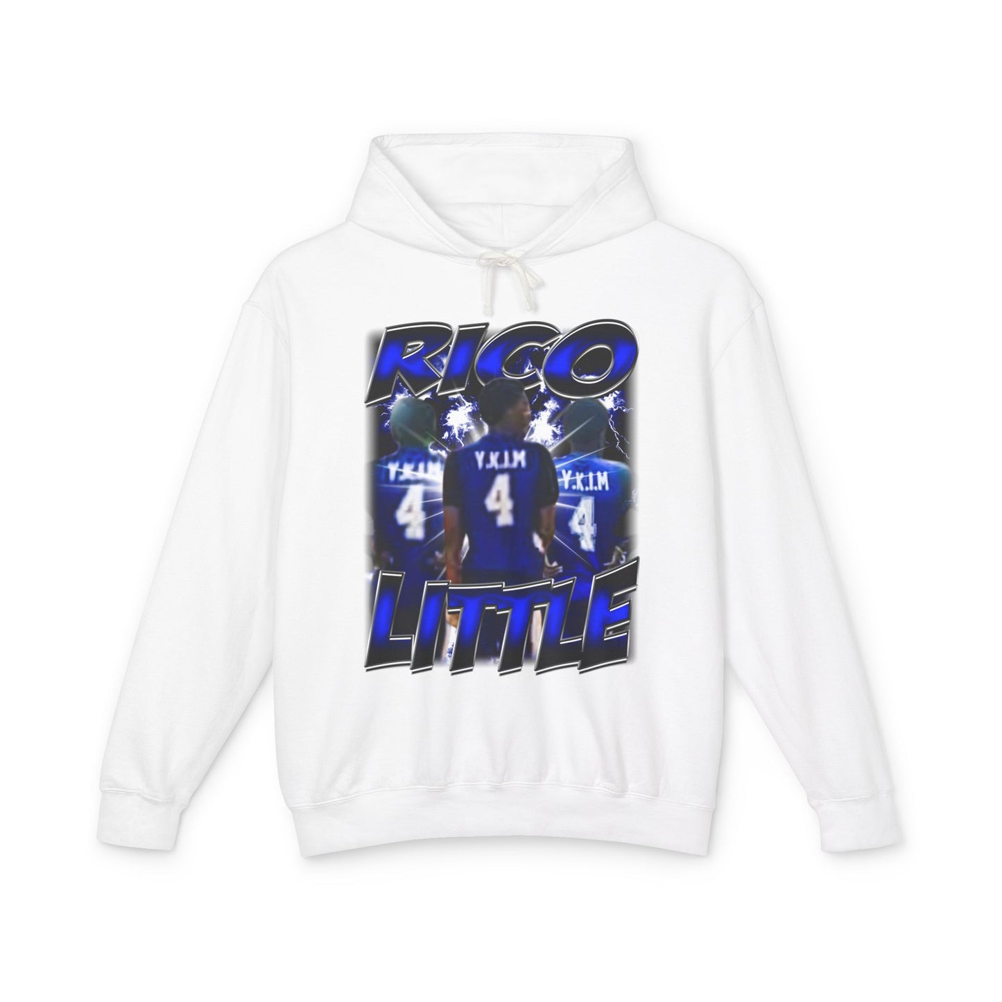 Rico Little Hoodie