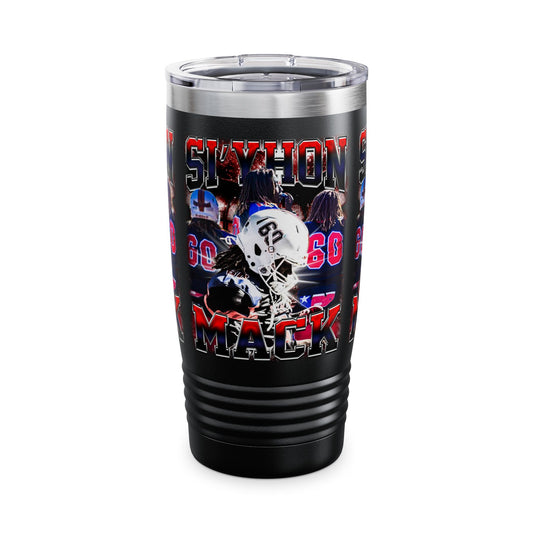 Si'yhon Mack Stainless Steel Tumbler