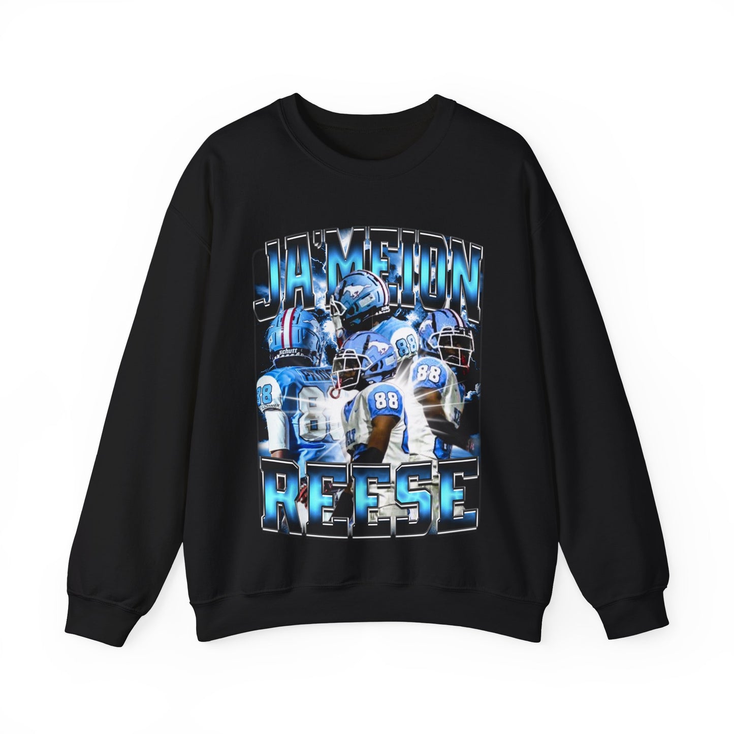 Ja'meion Reese Crewneck Sweatshirt