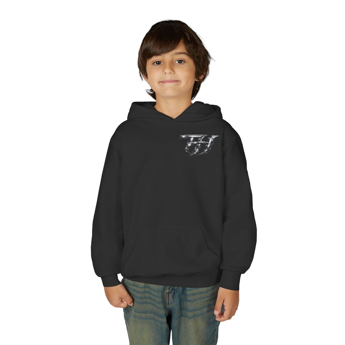 Trayvon Henley Youth Hoodie