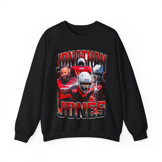 Jonathan Jones Crewneck Sweatshirt