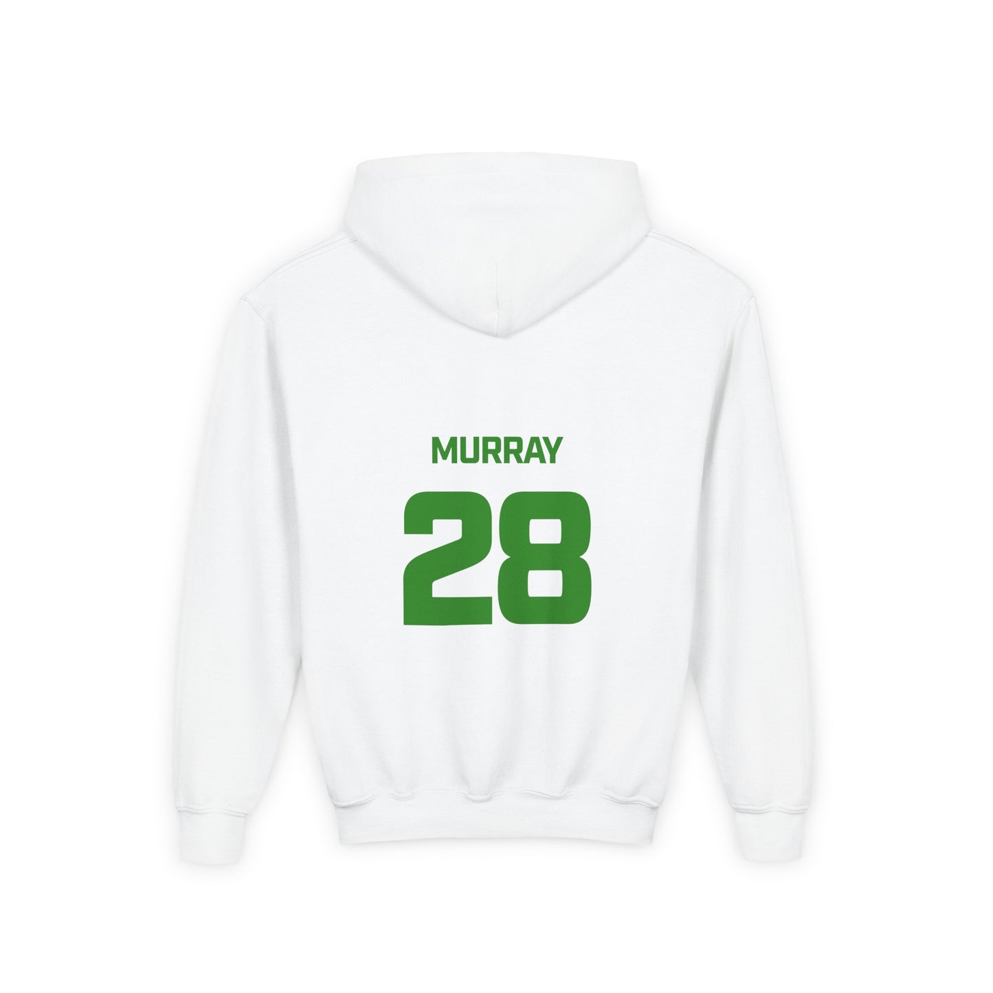 Carlin Murray Youth Hoodie