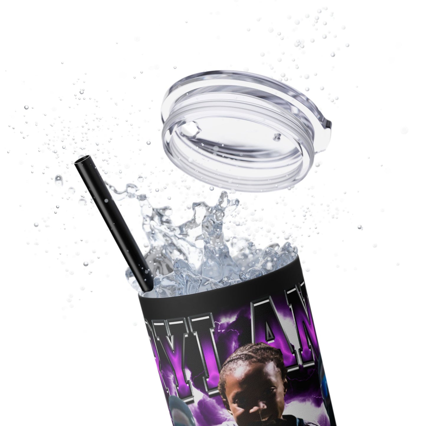 Ryland Bailey Stainless Steal Tumbler