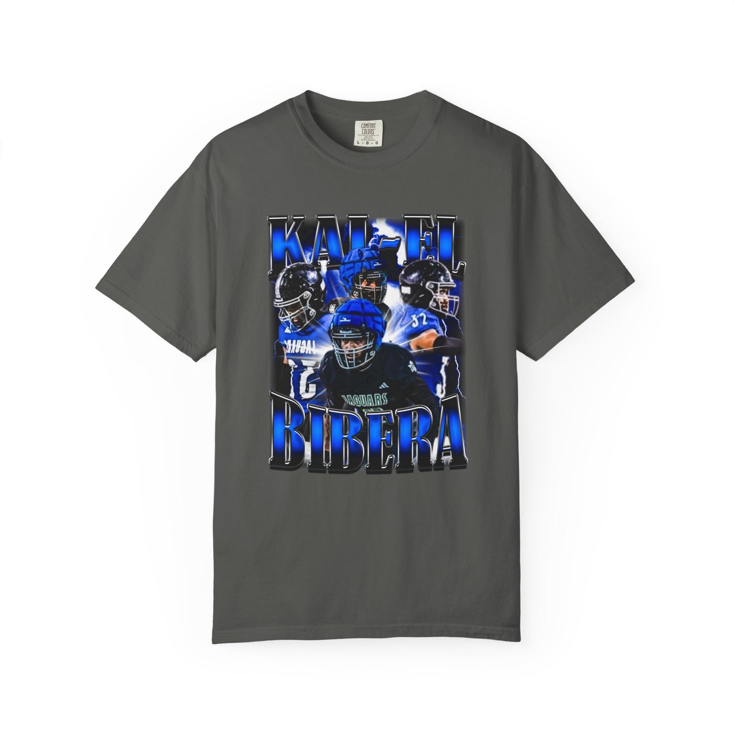 Kal-el Bibera Heavyweight Premium Tee