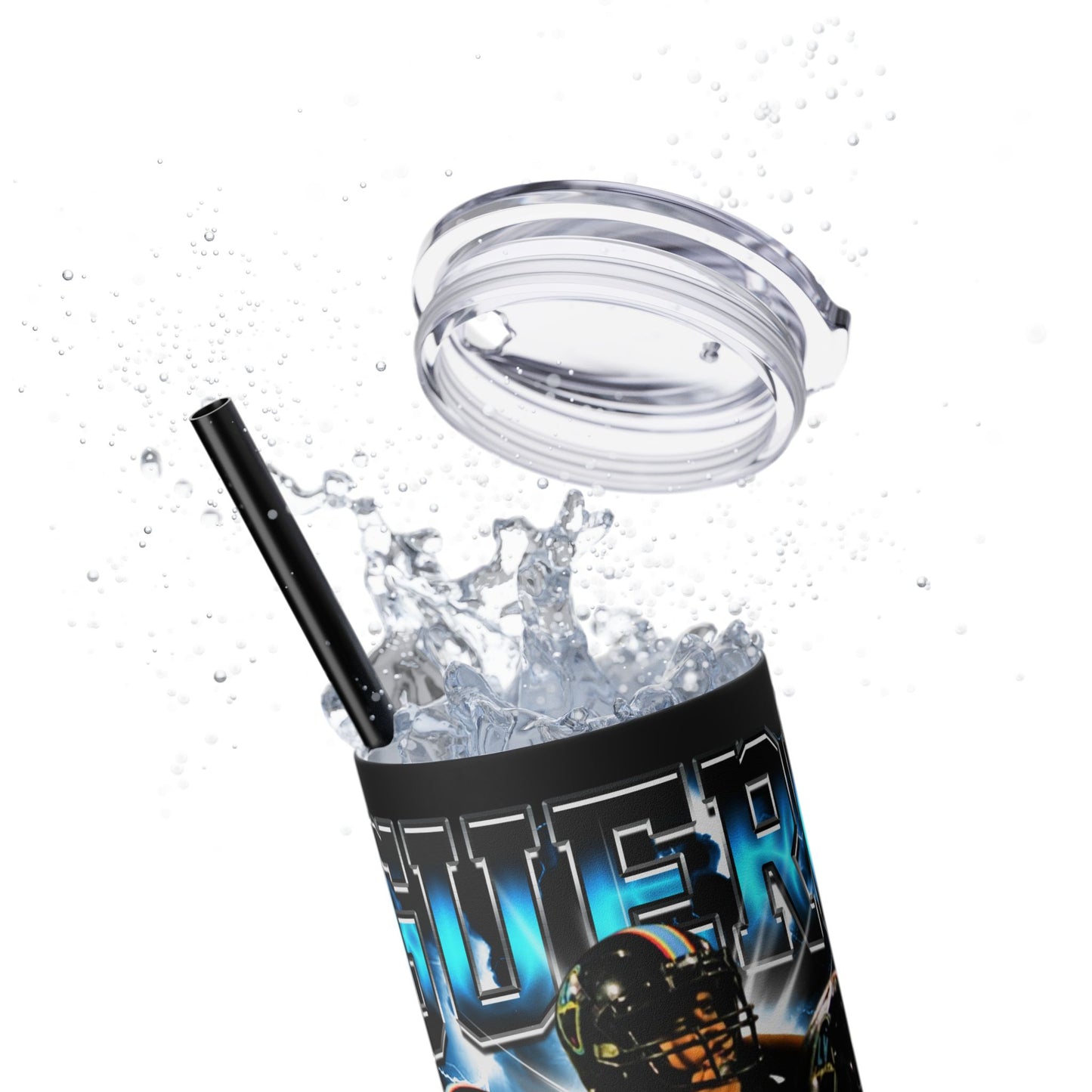 Guero Stainless Steal Tumbler