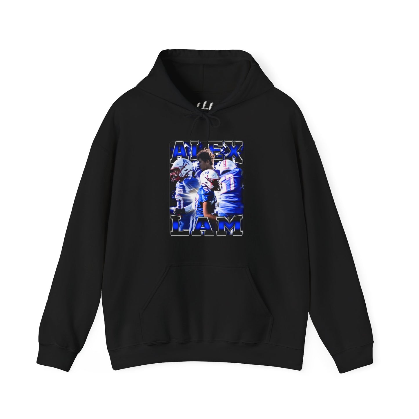 Alex Lam Hoodie